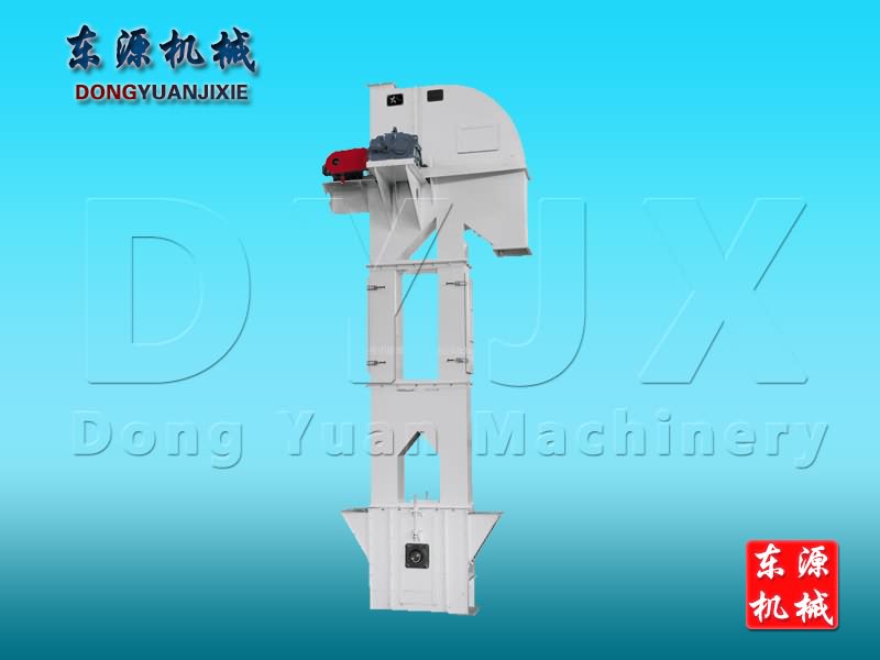 TD、D斗式提升機(jī)